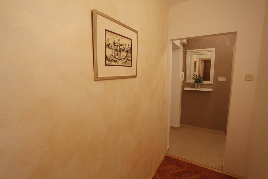 Apartment Vallamar Free Parking زادار المظهر الخارجي الصورة