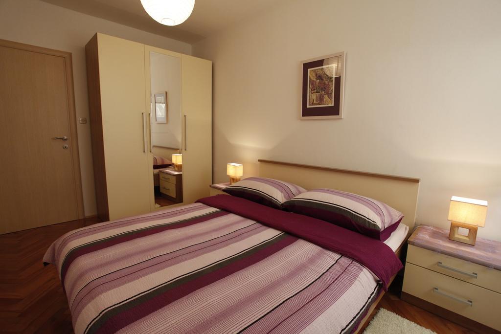 Apartment Vallamar Free Parking زادار المظهر الخارجي الصورة