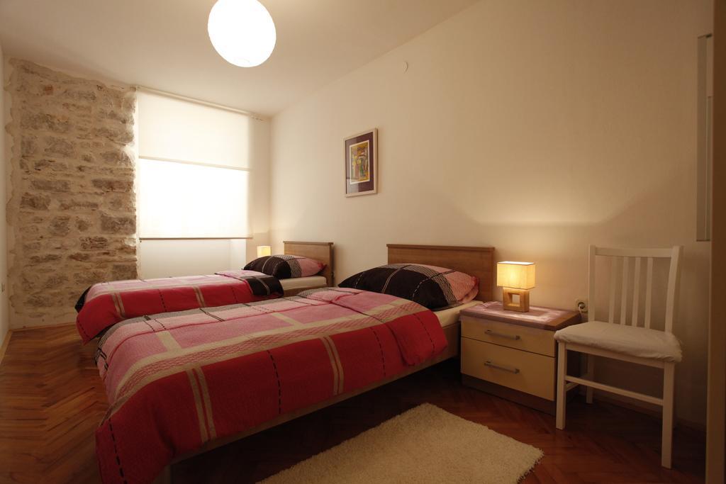 Apartment Vallamar Free Parking زادار المظهر الخارجي الصورة