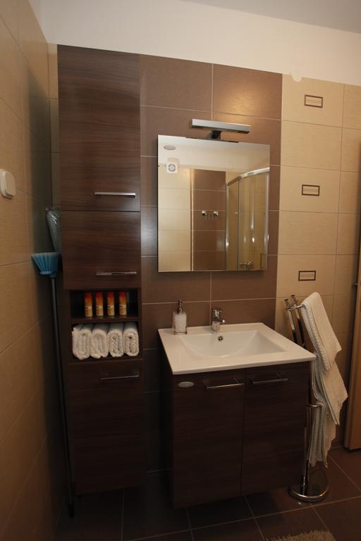 Apartment Vallamar Free Parking زادار المظهر الخارجي الصورة