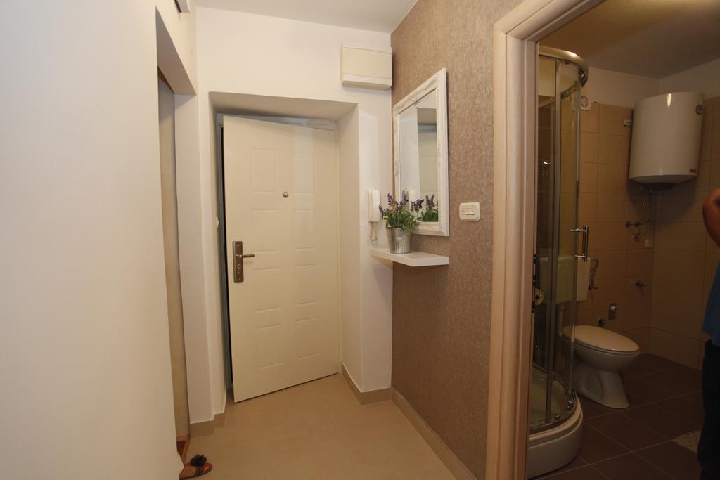 Apartment Vallamar Free Parking زادار المظهر الخارجي الصورة