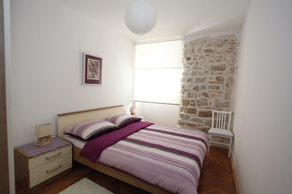 Apartment Vallamar Free Parking زادار المظهر الخارجي الصورة
